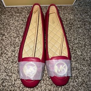 Michael Kors Lillie Moc